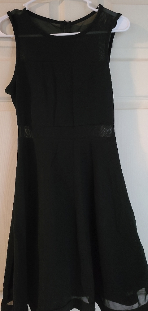 Beautiful Express Dress